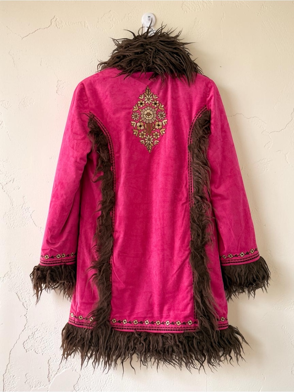 NWT✨ Spell Joplin Jacket - Hypnotic Heart - Picture 4 of 10